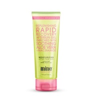 MineTan - Rapid Recovery, 177ml - upokojujúci gél po opaľovaní