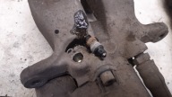 třmen pravý záď Audi A8 D3