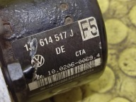VW GOLF IV Pompa ABS 1J0614517J