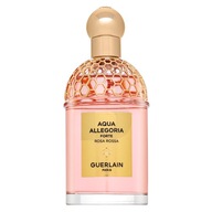 Guerlain Aqua Allegoria Forte Rosa Rossa parfumovaná voda pre ženy 125 ml