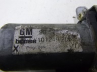 Mécanisme Vitre Avant Gauche Opel Zafira A 1998