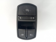 Interrupteur commande phares feux Vitre 13258521 13249396 Opel Corsa IV (2006-2014) D