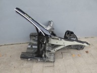 MERCEDES C KLASA W204 COUPE quarter right right front