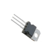 Tranzistor BD649 NPN-darlington 100V 8A 62,5W TO220