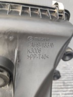 MAZDA 3 IV luftfiltergehäuse REZONATOR KOMPLET PAH9133AY