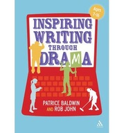 Inspiring Writing through Drama: Creative
