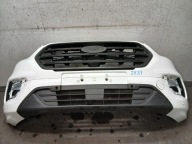 bumper front FORD TRANSIT CUSTOM LIFT 18