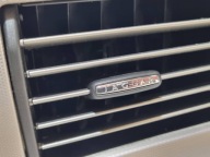 grid air conditioning devices front left side Jaguar XF 250 2009 8X23014A23