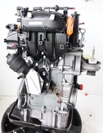 Fiat OE 312A5000 Kompletný motor