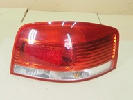 AUDI A3 8P LAMPA TYŁ TYLNA PRAWA 8P0945096 3 DRZWI PRZED LIFTEM EURO