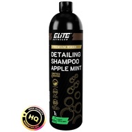 Autošampón ProElite Detailing Shampoo Apple Mint 1l