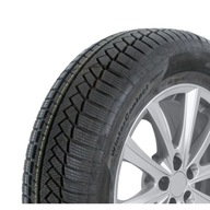 1x CONTINENTAL 215/65R17 99H WinterContact TS 850 P SUV FR AO zimowe