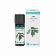 Eterický vavrínový olej Bio 10 ml Equisalud Bay Laurel