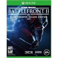 Hra Star Wars Battlefront II Elite Trooper Deluxe Edition pre Xbox O