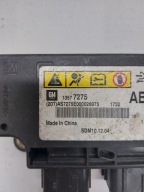 Module SENSOR Airbag OPEL MERIVA B 13577275