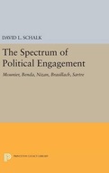 The Spectrum of Political Engagement: Mounier,