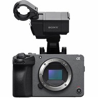 Kamera Sony ILME-FX30 4K UHD