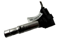 coil ignition VOLKSWAGEN GOLF U5002 489N