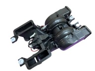 heater heating complete BMW X5 G05 LCI