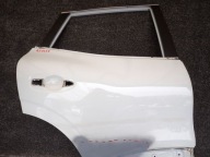 RENAULT KADJAR 16- door right rear. rear part