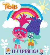 It s Spring! (DreamWorks Trolls) group work
