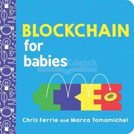 Blockchain for Babies (Baby Univers Chris Ferrie