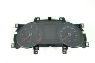 dials display dials clock VW PASSAT B8 3G0920751A EUROPA EU