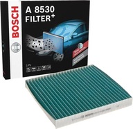 Bosch 0 986 628 530 Filter, vetranie priestoru pre cestujúcich