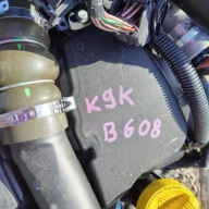 Motore Renault Captur K9KB608