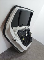 Tür links heck 614 KOMBI Volvo V60 und (2010- )