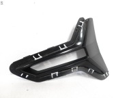 BMW 3 G20 G21 BASIS 18-22 grid grille moulding W bumper front left ORG