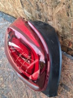 light left rear part rear left CITROEN C3 III 16- 9812257580