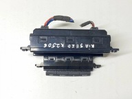 display Kia Ceed ED 2007 95710-1H300