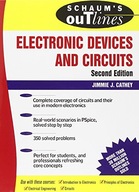 Schaum s Outline of Electronic Devices and