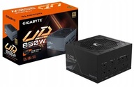Zasilacz PC Gigabyte UD850GM 850W 80 Plus Gold ATX MODULARNY (GPUD850GM)