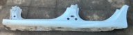 threshold left RENAULT SCENIC III CALY