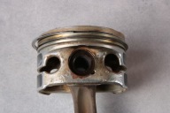 BMW 3' E46 320i M54B22 piston connecting rod 79.950 1432800