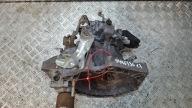 CAMBIO 55196336 FIAT PANDA II 1.3 JTD 2003