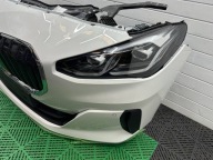 avant BMW 2 U06 face avant complet Z CHLODNICAMI KOMPLET phares pare choc