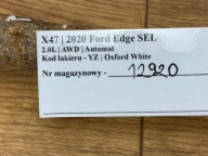 semi-axis rear left Ford Edge II Lift 2019+