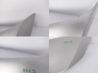 PORSCHE 996 911 GT2 02-05 SPOILER LOTKA heck