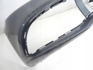 MERCEDES S-KLASA W222 LIFT 17- bumper front