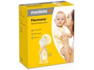 MEDELA Odsávačka Mlieka ručný HARMONY