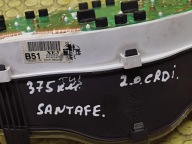 HYUNDAI SANTA FE and 2.0 CRDI dials 9400326520