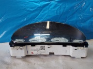 dials clock CHRYSLER 300 M 2.7 V6 TN2574105780