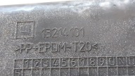 kryt MOTORU Opel Corsa D 1,0