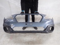 SUBARU OUTBACK V 5 14-> bumper front front washer