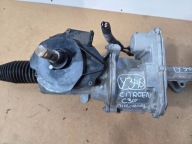 Citroen C3 Aircross control 38028321 (Y346)