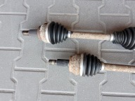 semi-axis front front left right RANGE ROVER VOGUE L405 4.4 D