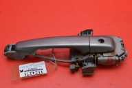 handle left front front grey 30699378 VOLVO S40 2 II V50 04-07